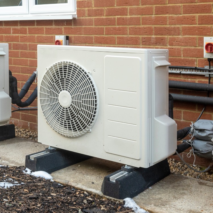 HVAC services in Grove City, OH HVAC services in Grove City, OH