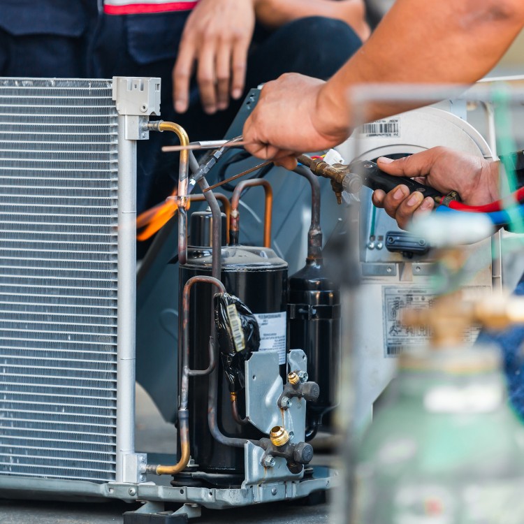 HVAC services in Grove City, OH HVAC services in Grove City, OH