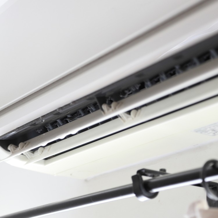 HVAC services in Grove City, OH