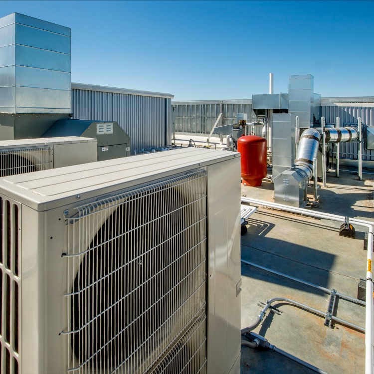 HVAC services in Grove City, OH HVAC services in Grove City, OH
